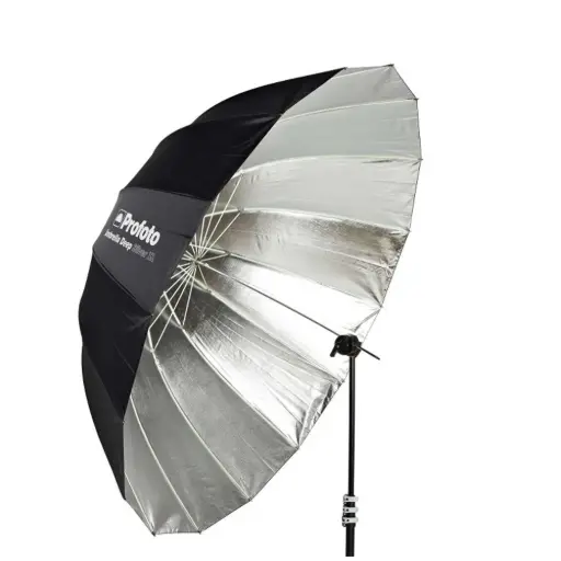 [PROFOTO] PROFOTO Umbrella Deeep Sliver M 105cm/41"