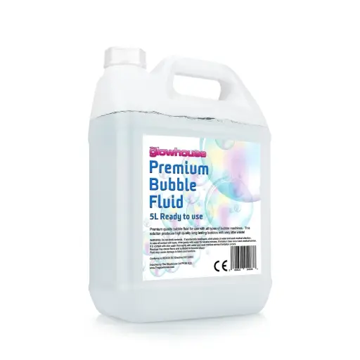 [Party equipment] Bubble Liquid (for 023A & 022)