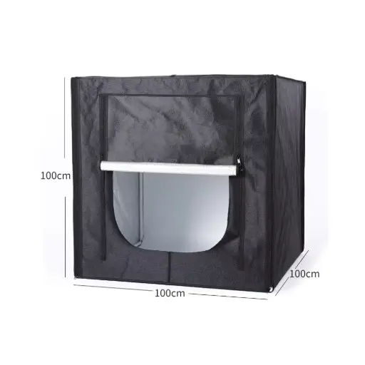 [Photography Equipment] 100cm LED Light Studio Box/YC100100 -SL2