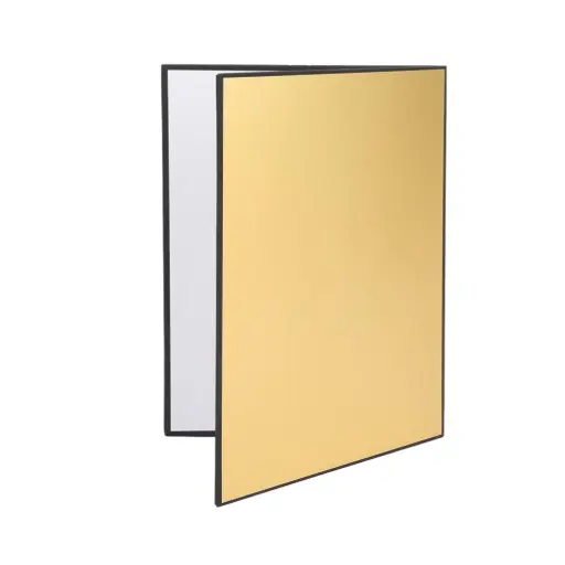 [Photography Equipment] A4 3IN1 CARDBOARD REFLECTOR /RB2