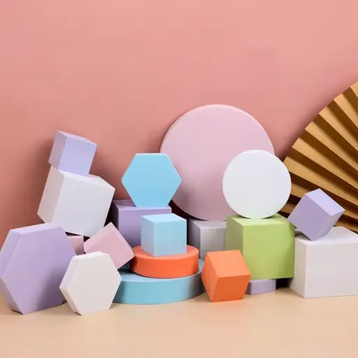 [Photography Equipment] Cub Photography Props  /YC-P50