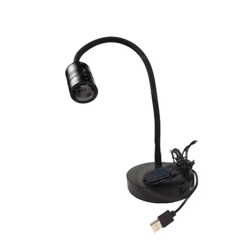 [Photography Equipment] LK9 Product Photography Light