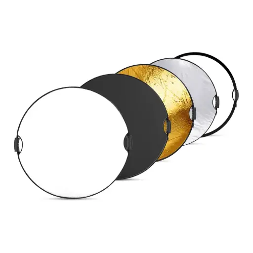 [Photography Equipment] RB4 -5in1 REFLECTOR 110cm