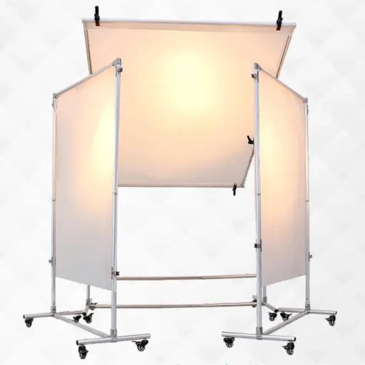 [Photography Equipment] RB8 3 IN 1 SOFTSCREEN