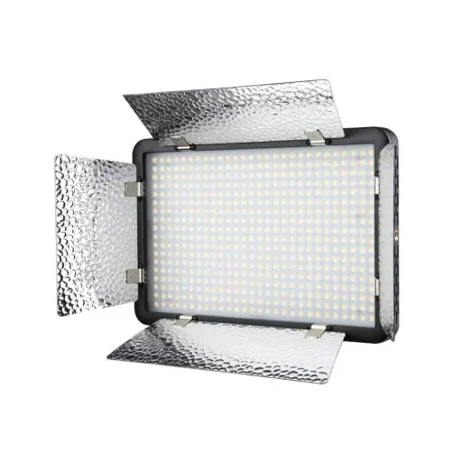 [QARTAJ] DC-520 37w Professional Video Led Light