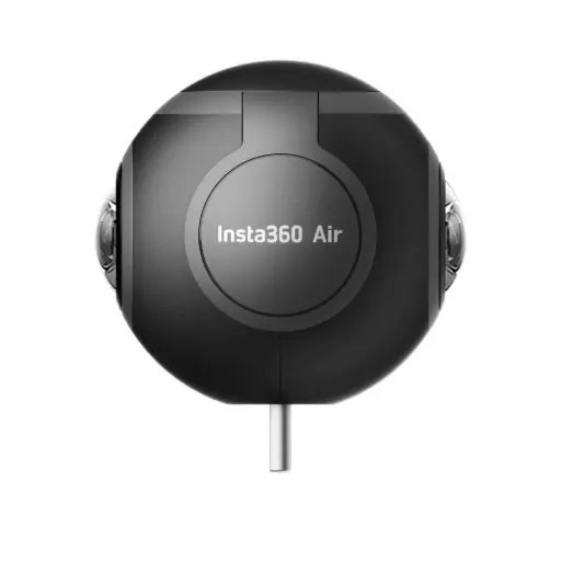 [QARTAJ] Insta 360 Air Panorama Camera for Android