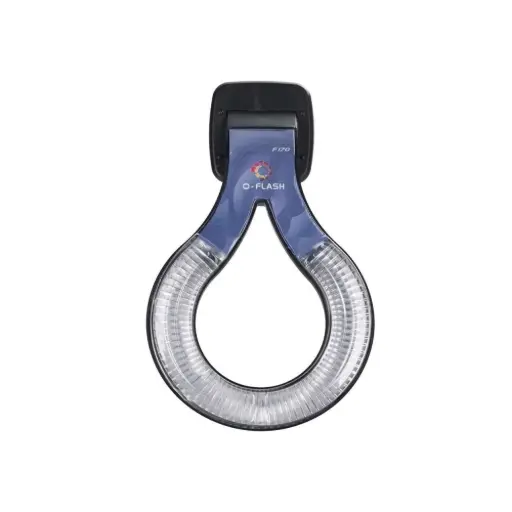 [QARTAJ] O-FLASH F170 for CANON