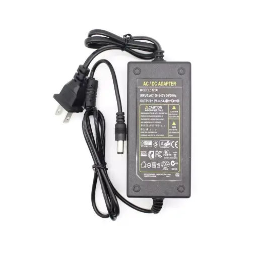 [QARTAJ] Switching Adapter