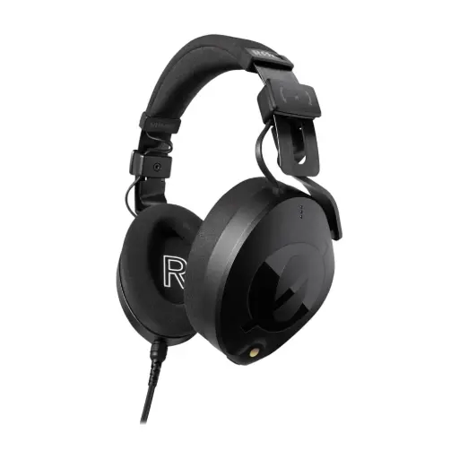 [RODE] RODE NTH100 Professional Over-Ear Headphone