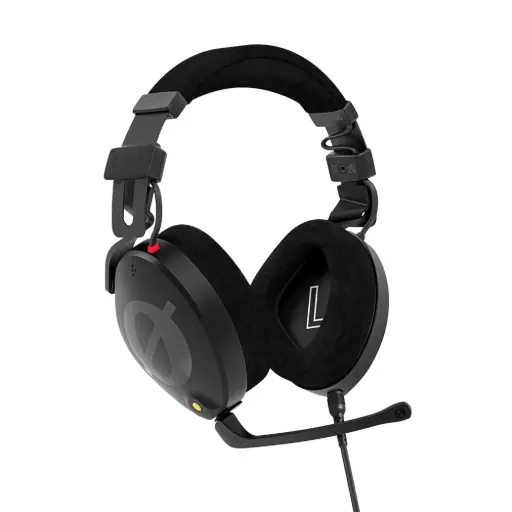 [RODE] RODE NTH100 Professional Over-Ear Headphone KIT