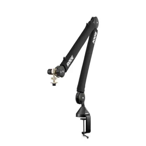 [RODE] RODE PSA1+ Professional Studio Boom Arm for Broadcast Microphones