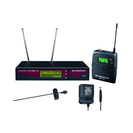 [SENNHEISER] SENNHEISER EW 100 G2 Wireless System