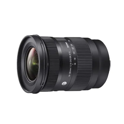 [SIGMA] SIGMA AF 16-28mm f/2.8 DG DN Contemporary for SONY