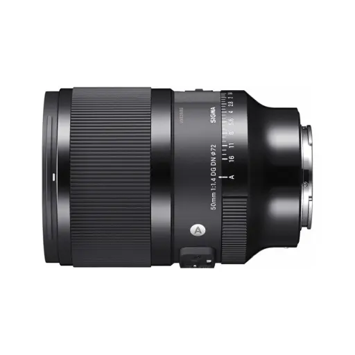 [SIGMA] SIGMA AF 50mm F1.4 DG DN Art for SONY E-MOUNT