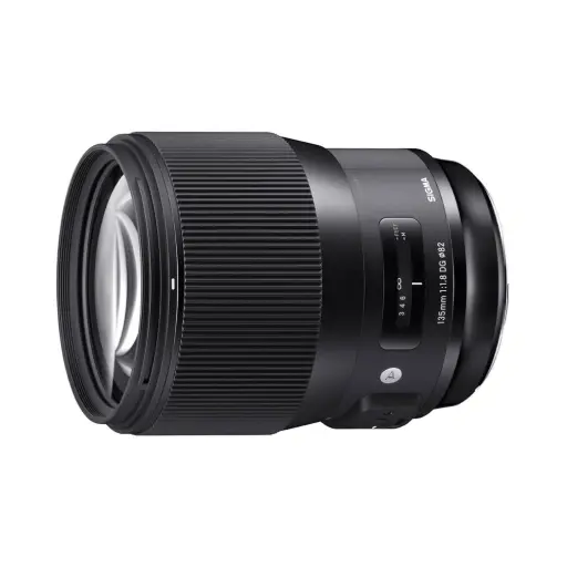 [SIGMA] SIGMA LENS 135mm F/1.8 DG for SONY E-MOUNT