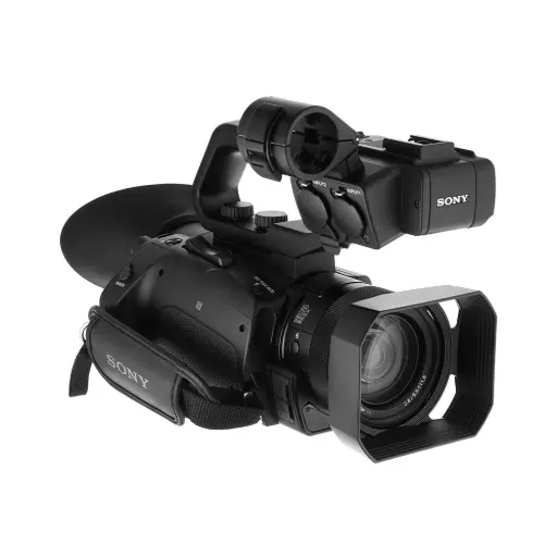 [SONY] SONY  PXW-Z90 /4K HDR XDCAM with Fast Hybrid AF