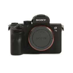 [SONY] SONY Alpha a7III Mirrorless Digital Camera (Body Only)