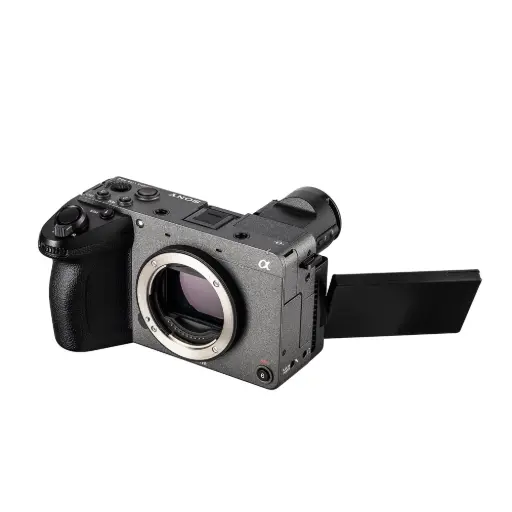 [SONY] SONY FX2B Full-frame Cinema Camera Body only