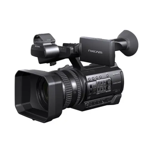 [SONY] SONY NX100 Full HD NXCAM Camcorder