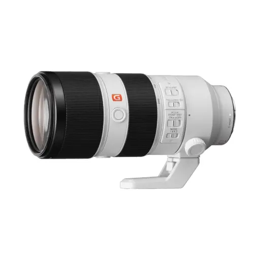 [SONY LENSES] SONY FE 70-200mm f/2.8 GM OSS Telephoto Zoom G Master Lens
