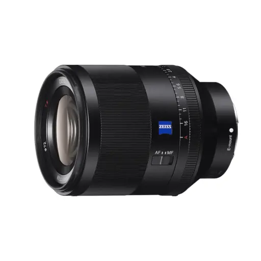 [SONY LENSES] SONY Planar T* FE 50mm F/1.4 ZA