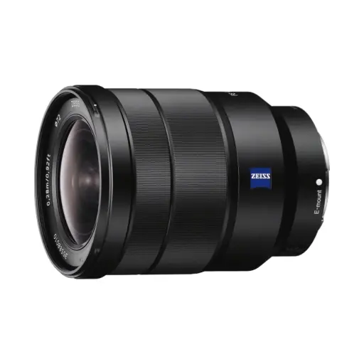 [SONY LENSES] SONY Vario-Tessar T* FE 16-35 mm f/4 ZA OSS