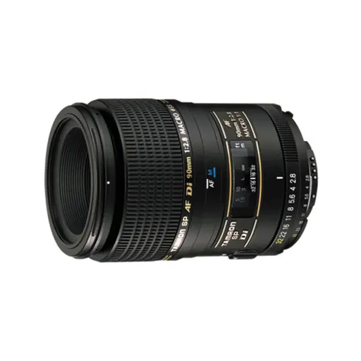 [TAMRON] TAMRON SP AF 90mm F/2.8 Di MACRO 1:1 for SONY  DSLR