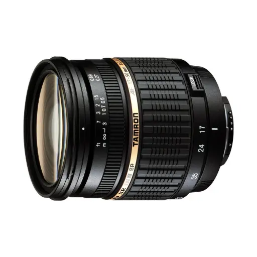 [TAMRON] TAMRON SP AF17-50mm F/2.8 XR Di II VC LD Aspherical {IF} for NIKON