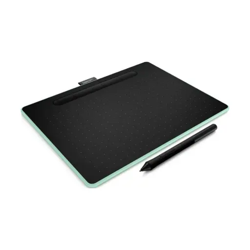 [WACOM] Wacom- CTL-6100WLE-N Intuos Bluetooth Creative Pen Tablet Medium