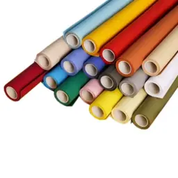 [BACKGROUNDS] 1.35m x10m Paper Photography Backgrounds