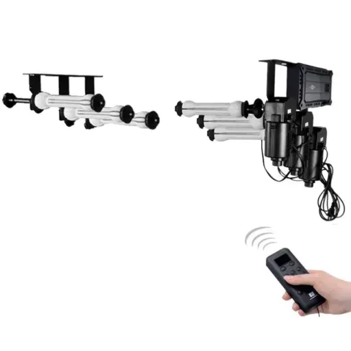 [BACKGROUNDS] CN-3REOS THREE-AXLE REMOTE CONTROL ELECTRIC