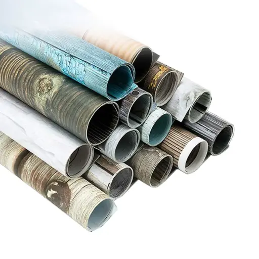 [BACKGROUNDS] Double Sided photography Background Paper 57x87cm/PB1 /WF-ZYCG