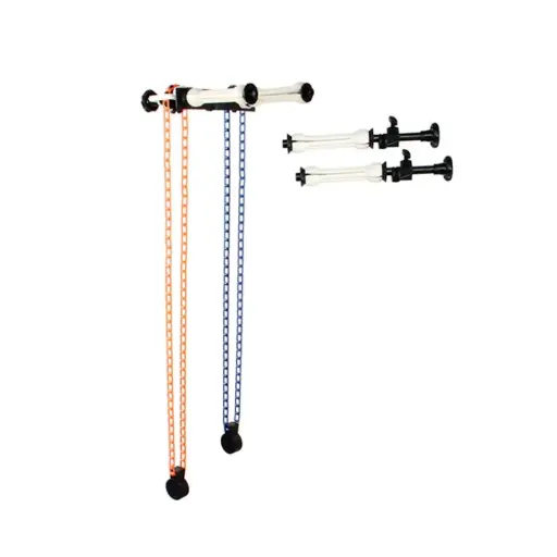 [BACKGROUNDS] NG-2W MANUAL ROLL SYSTEM 2-AXLE