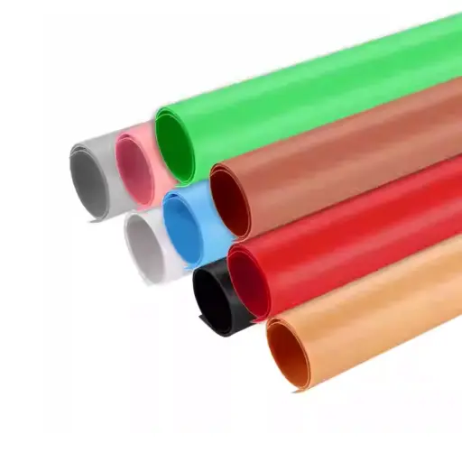 [BACKGROUNDS] PVC BACKGROUND FOR  PHOTO BOX  60cmx120cm