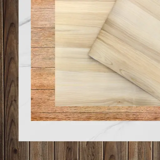 [BACKGROUNDS] PVC Shooting Background Paper 125x100cm / YC-BJZ100125