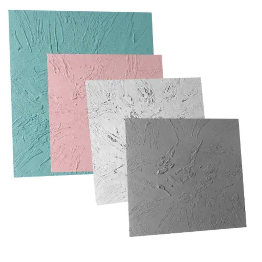 [BACKGROUNDS] Sand Board Background 60x60cm / YC-P33