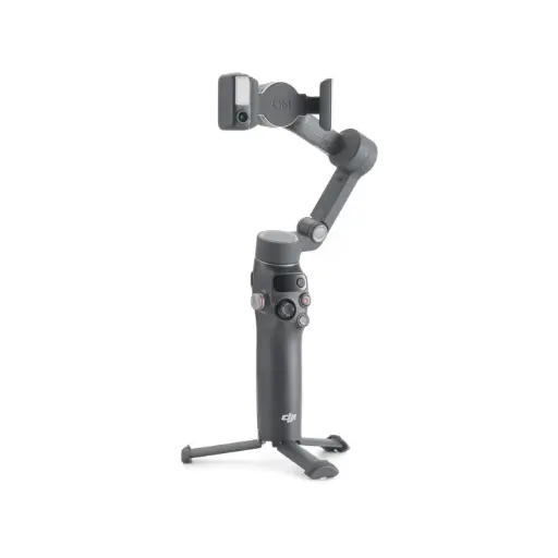 [DJI] DJI OSMO MOBILE 8 Smartphone Gimbal Stabilizer