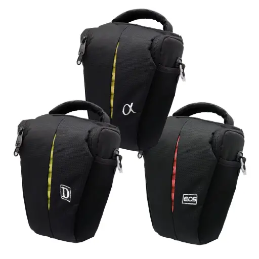 [BAGS] 203L- CONICAL SHOULDER BAG (1025L)