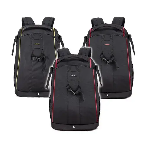 [BAGS] 305S- Camera Carry BAG Small Size 38x12x26cm  (1315)