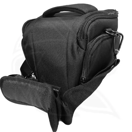 [BAGS] CAMHOME Small Camera Bag