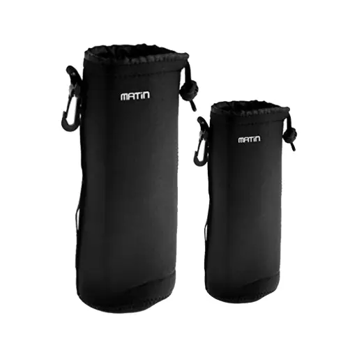 [BAGS] MATIN Lens pouch Camera Bag