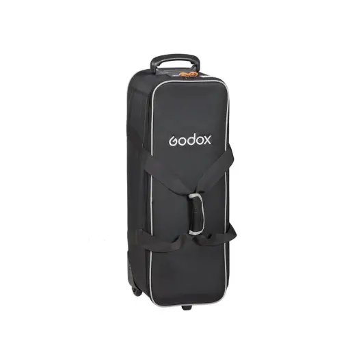 [BAG-GODOX] GODOX  CB-04 Hard Carrying Case with Wheels 24x24x78cm