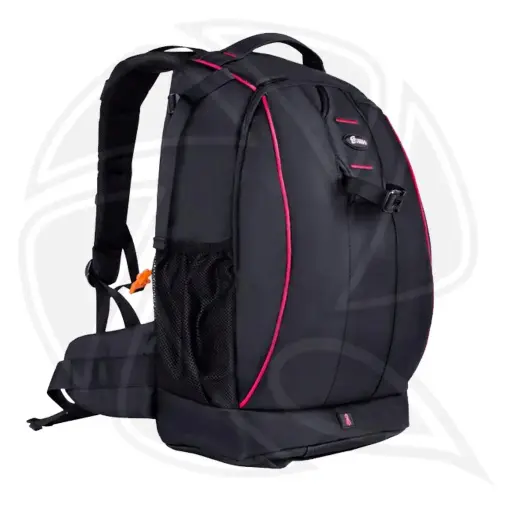 [BAG-EIRMAI] EIRMAI EMB-D2320S Red  BAGS