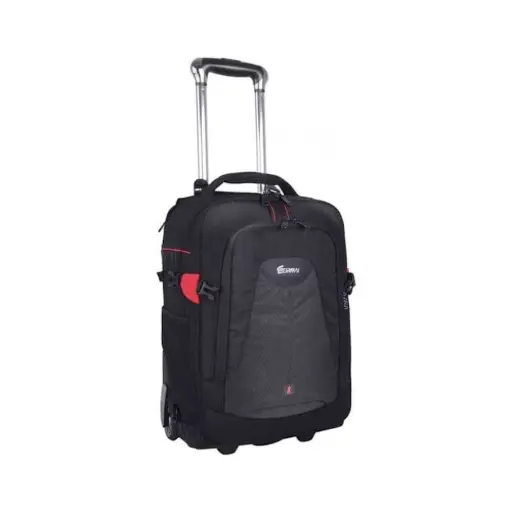 [BAG-EIRMAI] EIRMAI EMB-DA411T BAGS
