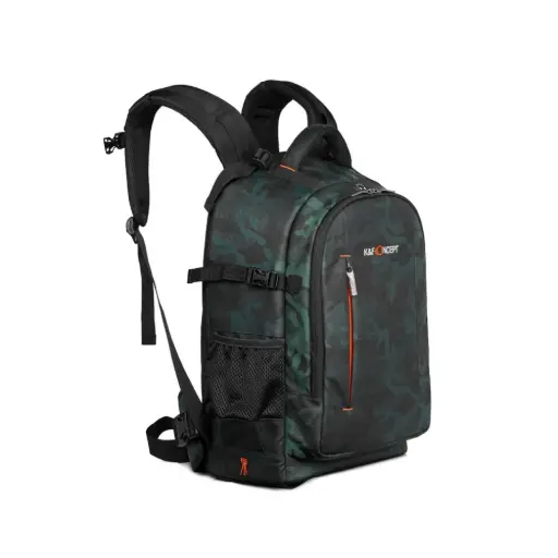 [BAG-K&F] KF13.119 Multifunctional Camera Backpack 24x31x46cm