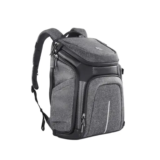 [BAG-K&F] KF13.131 Multifunctional Camera Backpack 29x24x44cm(Gray)