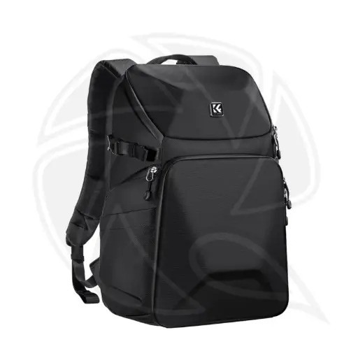 [BAG-K&F] KF13.144 Multifunctional Camera Backpack 30x21x44cm Black