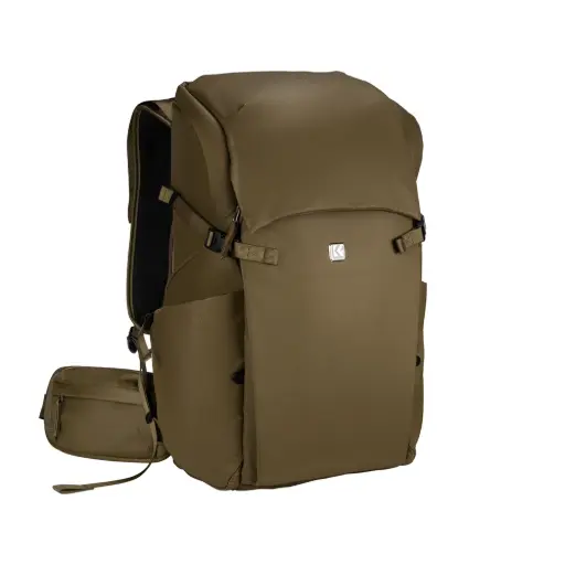 [BAG-K&F] KF13.206 Multifunctional Camera Backpack 32x25x54cm