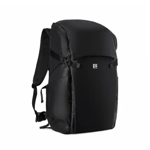 [BAG-K&F] KF13.206V1 Multifunctional Camera Backpack 32x25x54cm