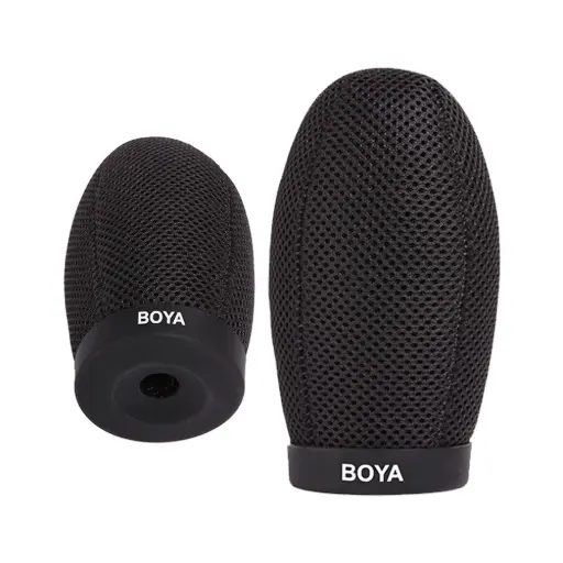 [BOYA] BOYA - Microphone Foam Sponge T